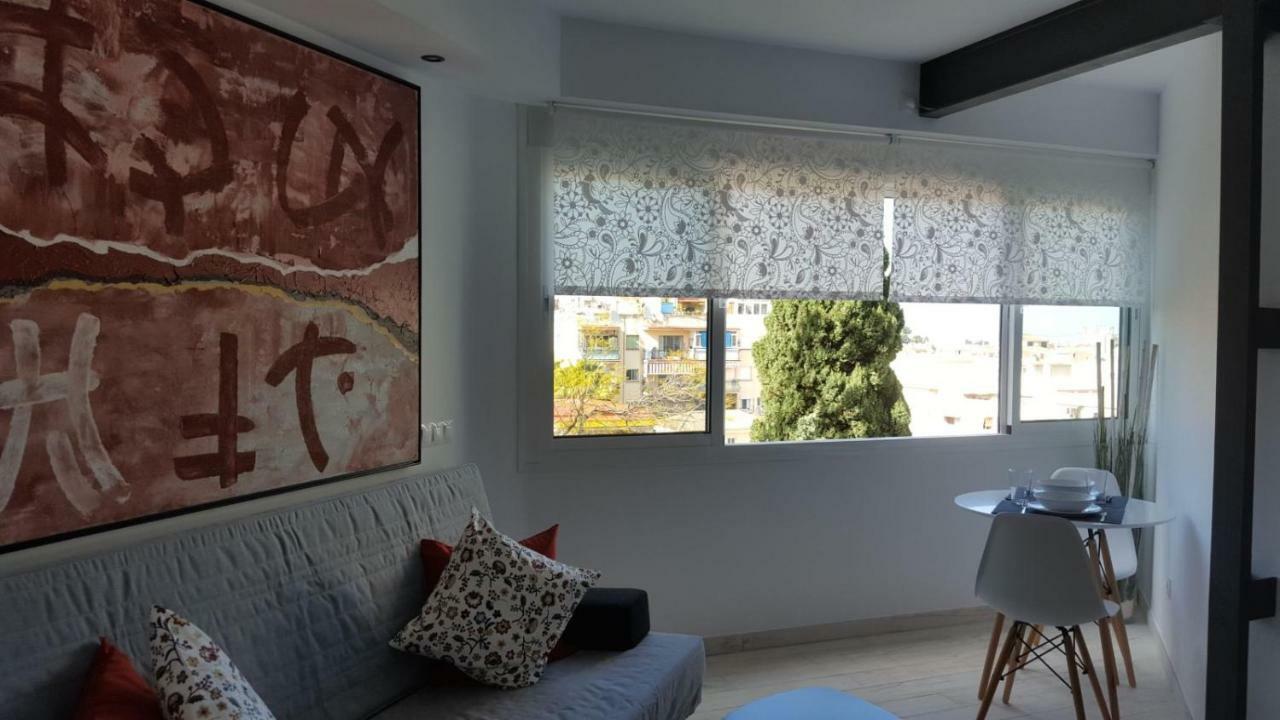 Estudiosol40 توريمولينوس المظهر الخارجي الصورة